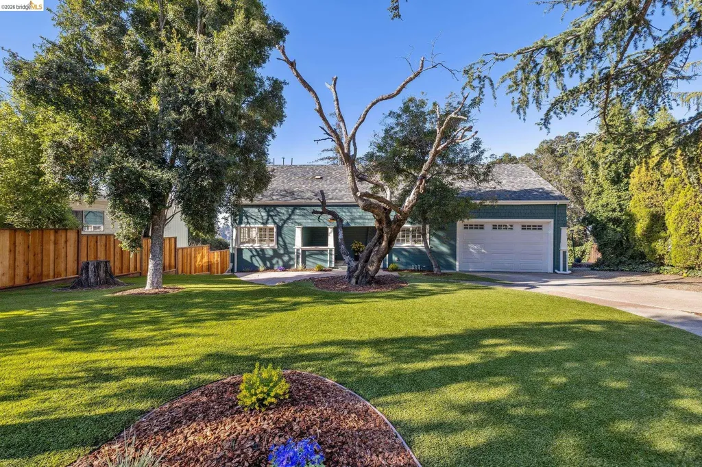 4663 Fair Avenue Oakland CA 94619