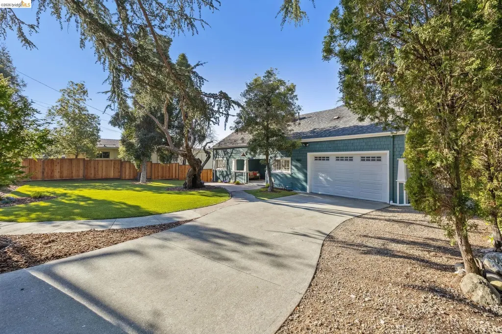 4663 Fair Avenue Oakland CA 94619