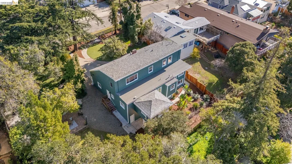 4663 Fair Avenue Oakland CA 94619