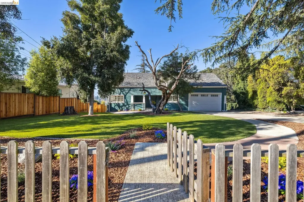 4663 Fair Avenue Oakland CA 94619