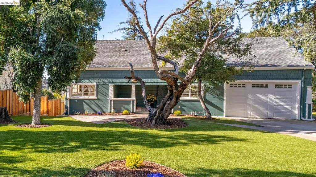 4663 Fair Avenue Oakland CA 94619