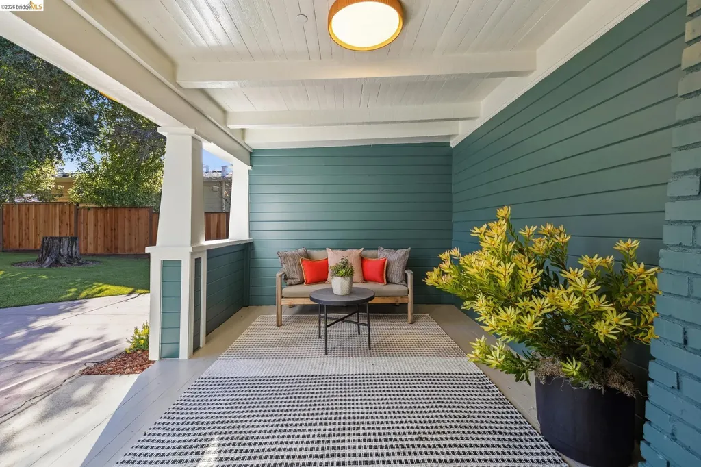 4663 Fair Avenue Oakland CA 94619