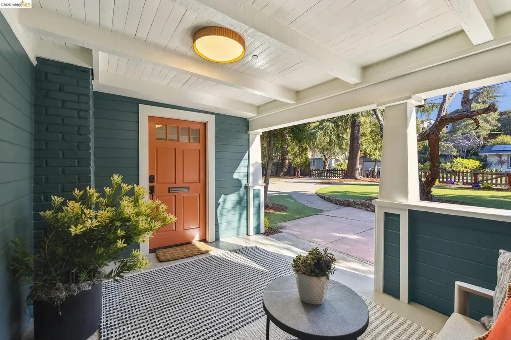 4663 Fair Avenue Oakland CA 94619