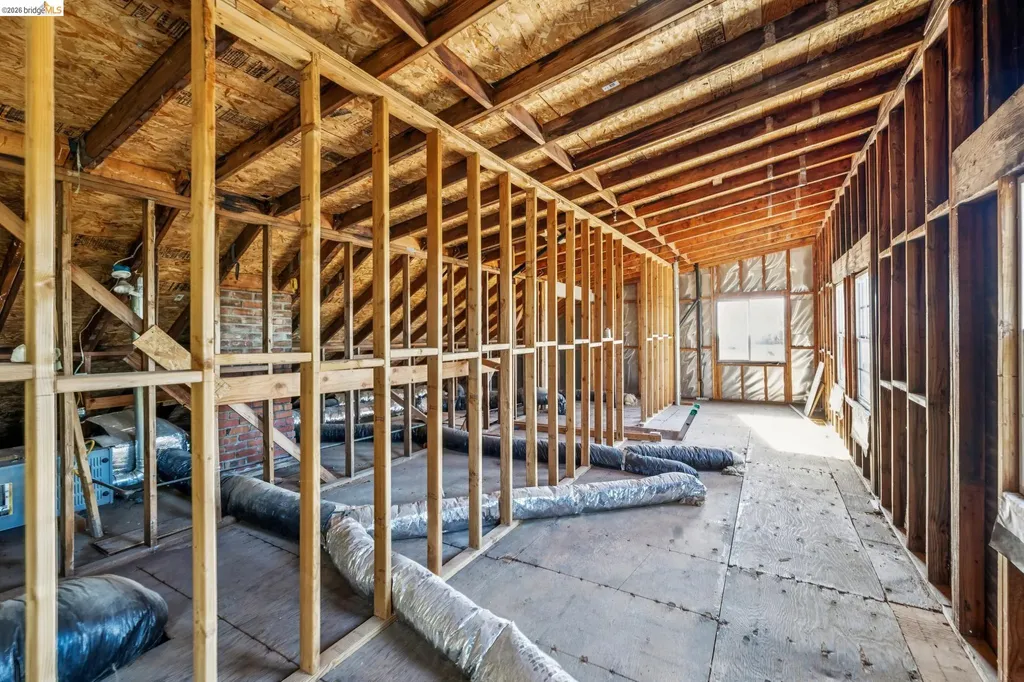 4663 Fair Avenue Oakland CA 94619