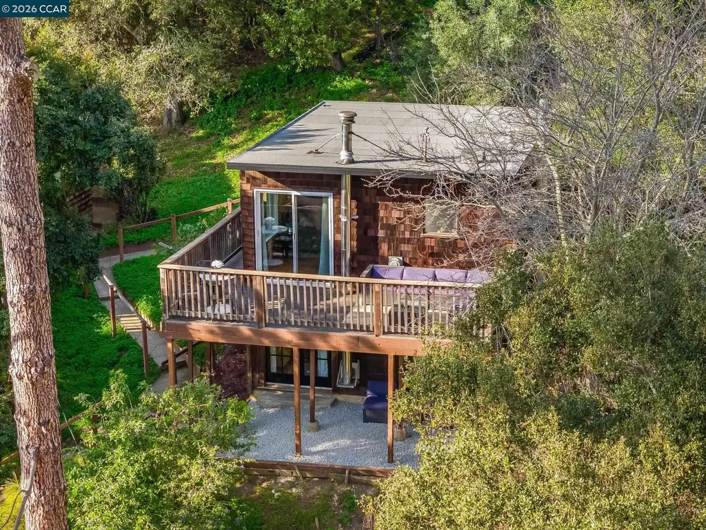 3382 Dwight Way Berkeley CA 94704