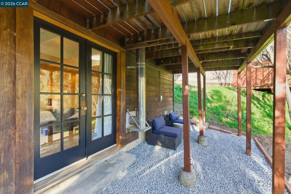 3382 Dwight Way Berkeley CA 94704