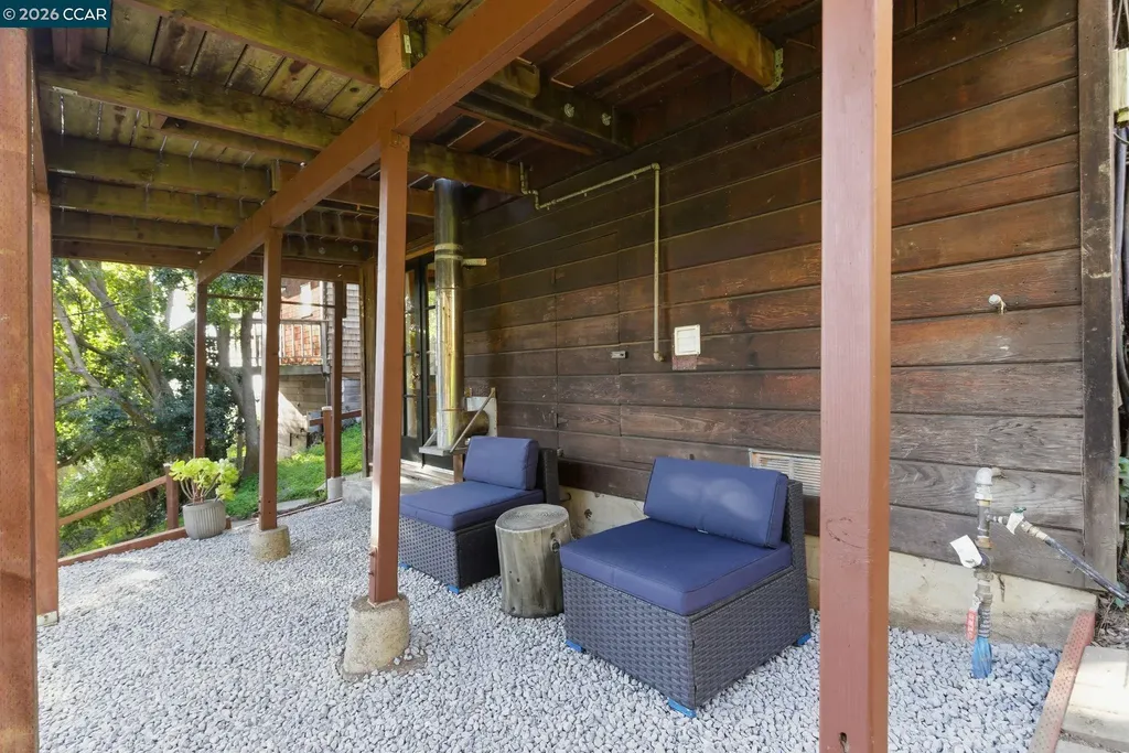 3382 Dwight Way Berkeley CA 94704