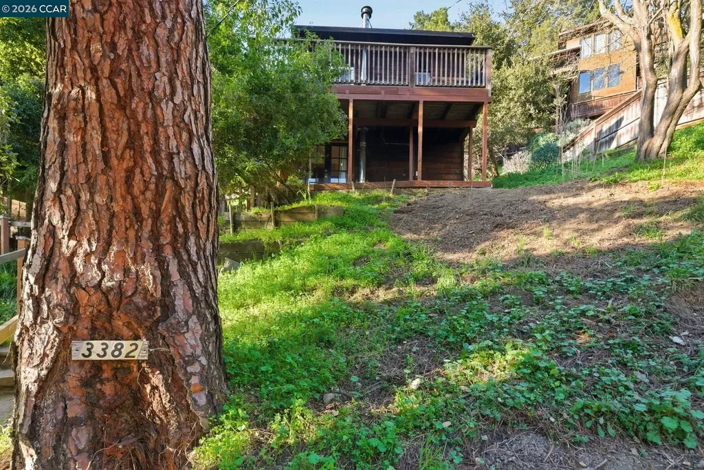 3382 Dwight Way Berkeley CA 94704