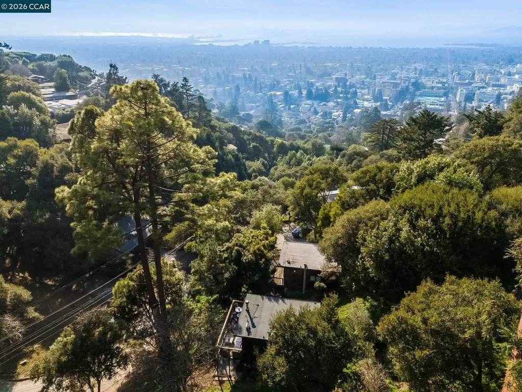 3382 Dwight Way Berkeley CA 94704