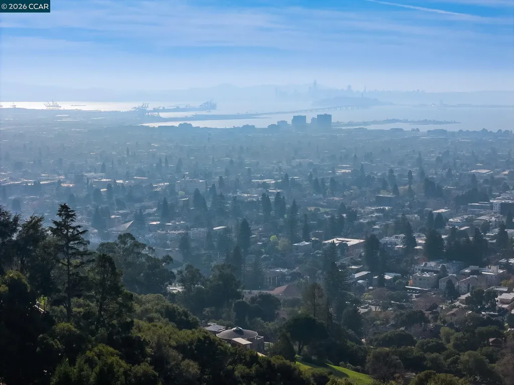 3382 Dwight Way Berkeley CA 94704