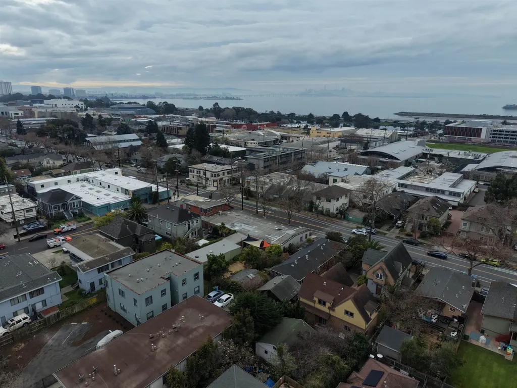 2238 7th Berkeley CA 94710
