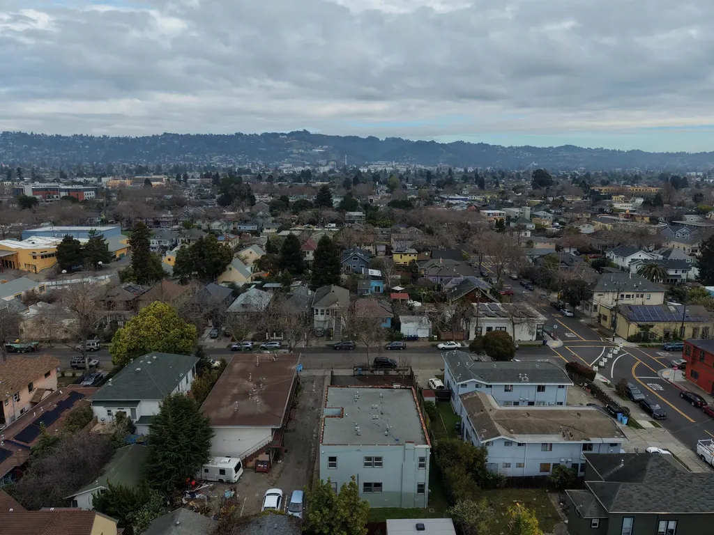 2238 7th Berkeley CA 94710