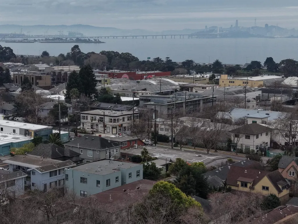 2238 7th Berkeley CA 94710