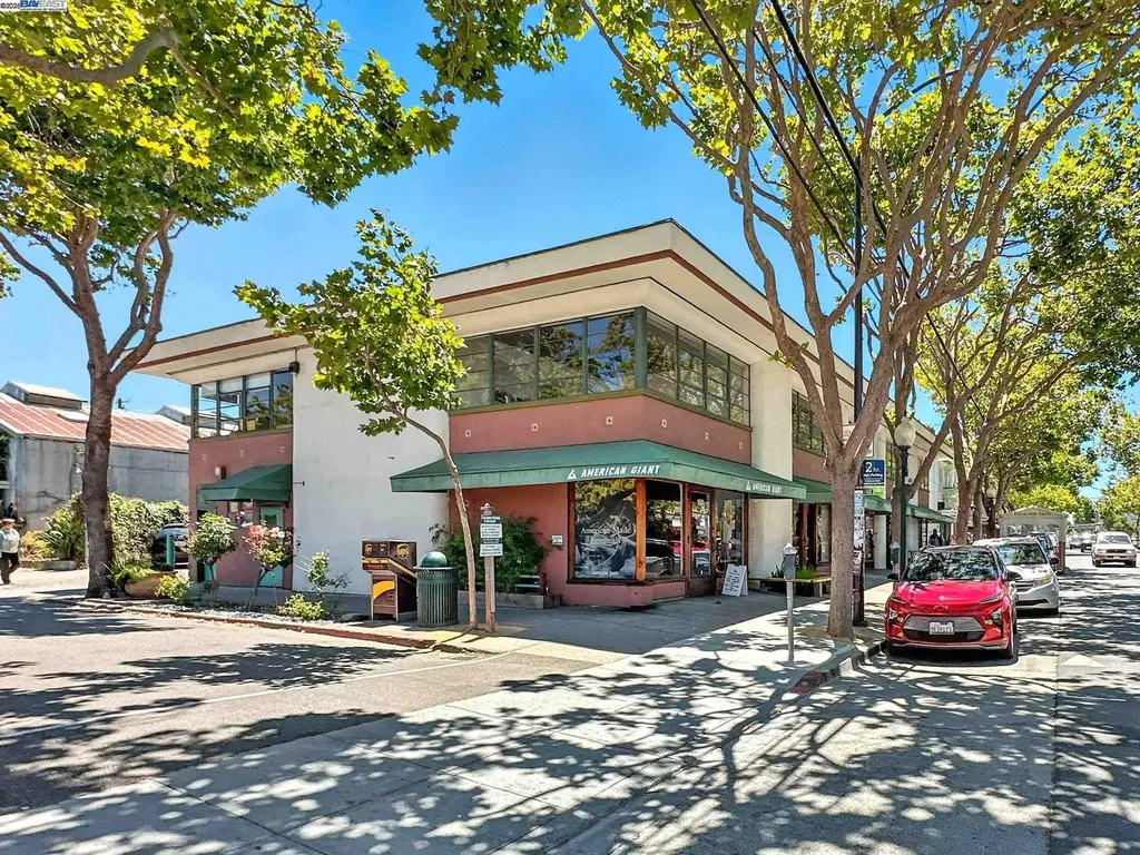 2238 7th Berkeley CA 94710
