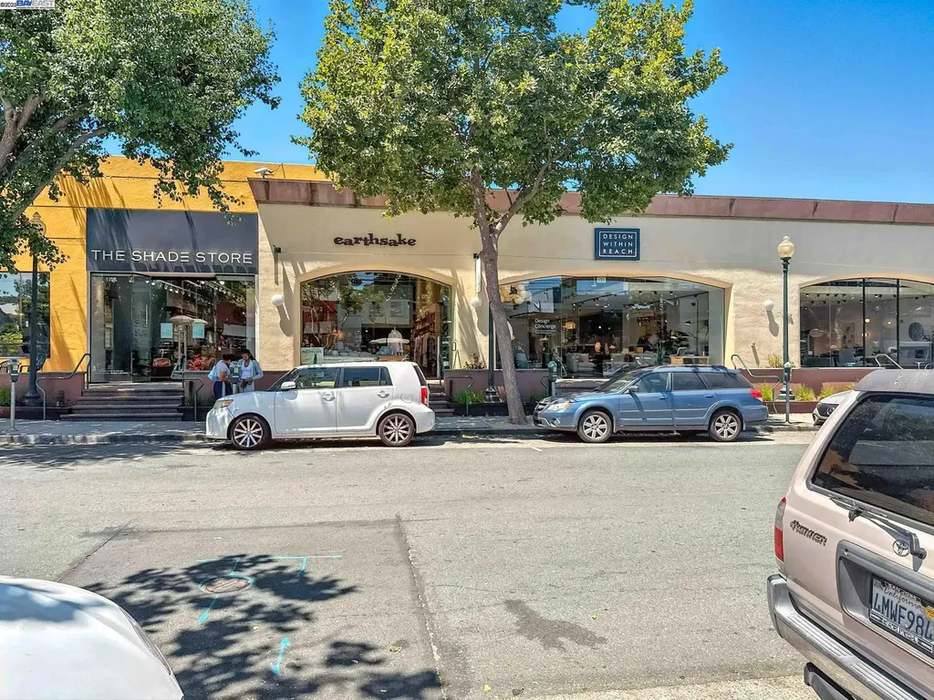 2238 7th Berkeley CA 94710