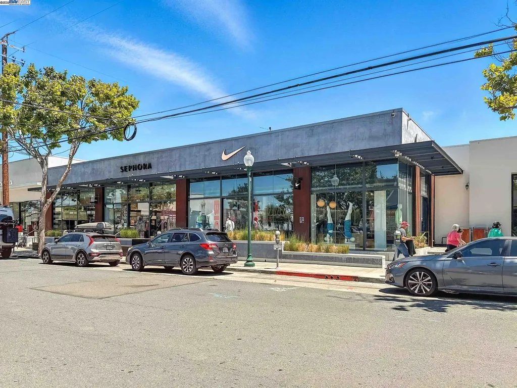 2238 7th Berkeley CA 94710