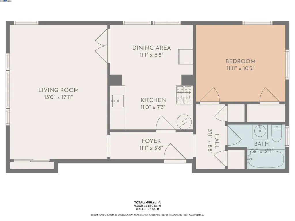 2238 7th Berkeley CA 94710