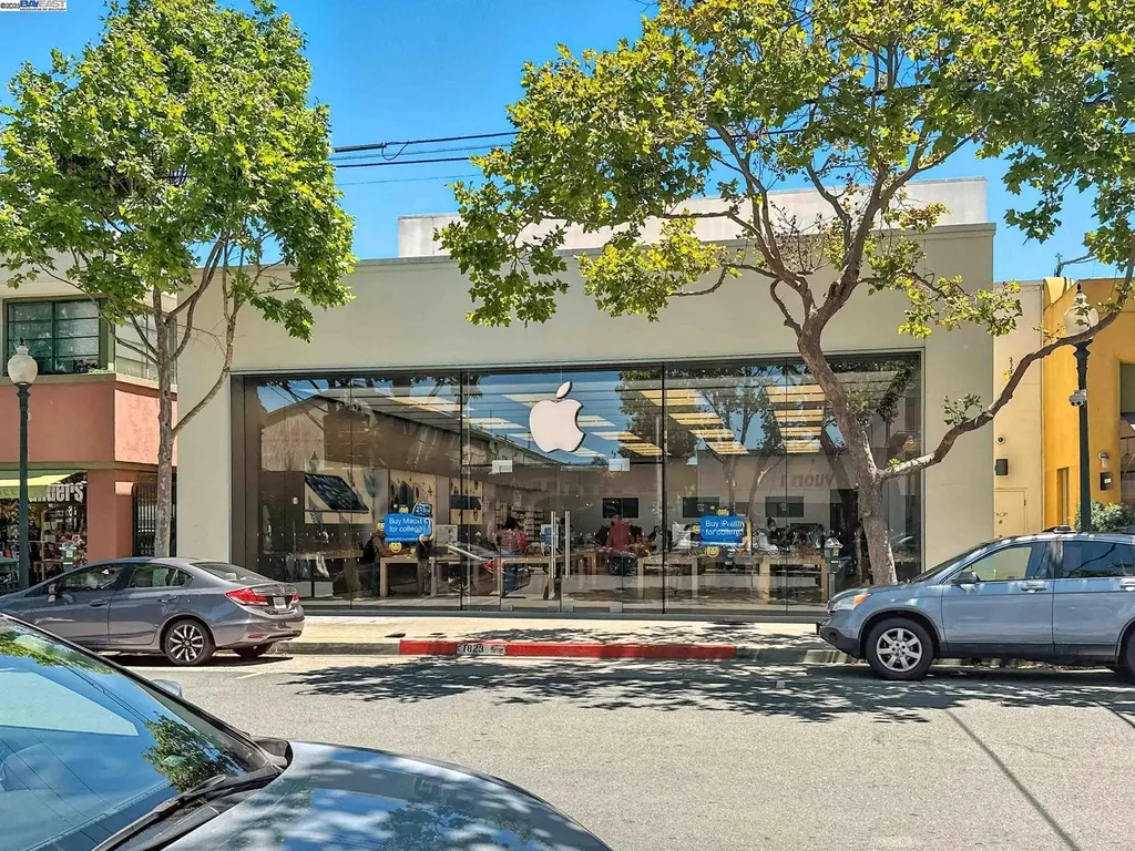 2238 7th Berkeley CA 94710