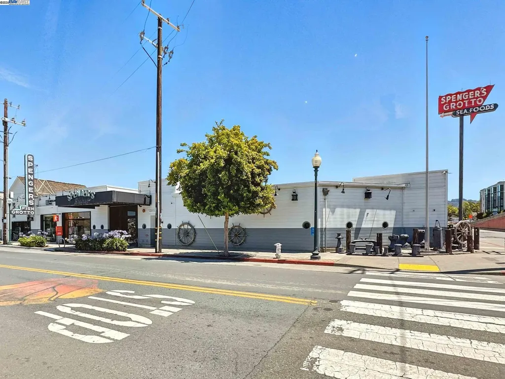 2238 7th Berkeley CA 94710