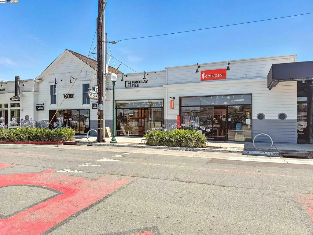 2238 7th Berkeley CA 94710