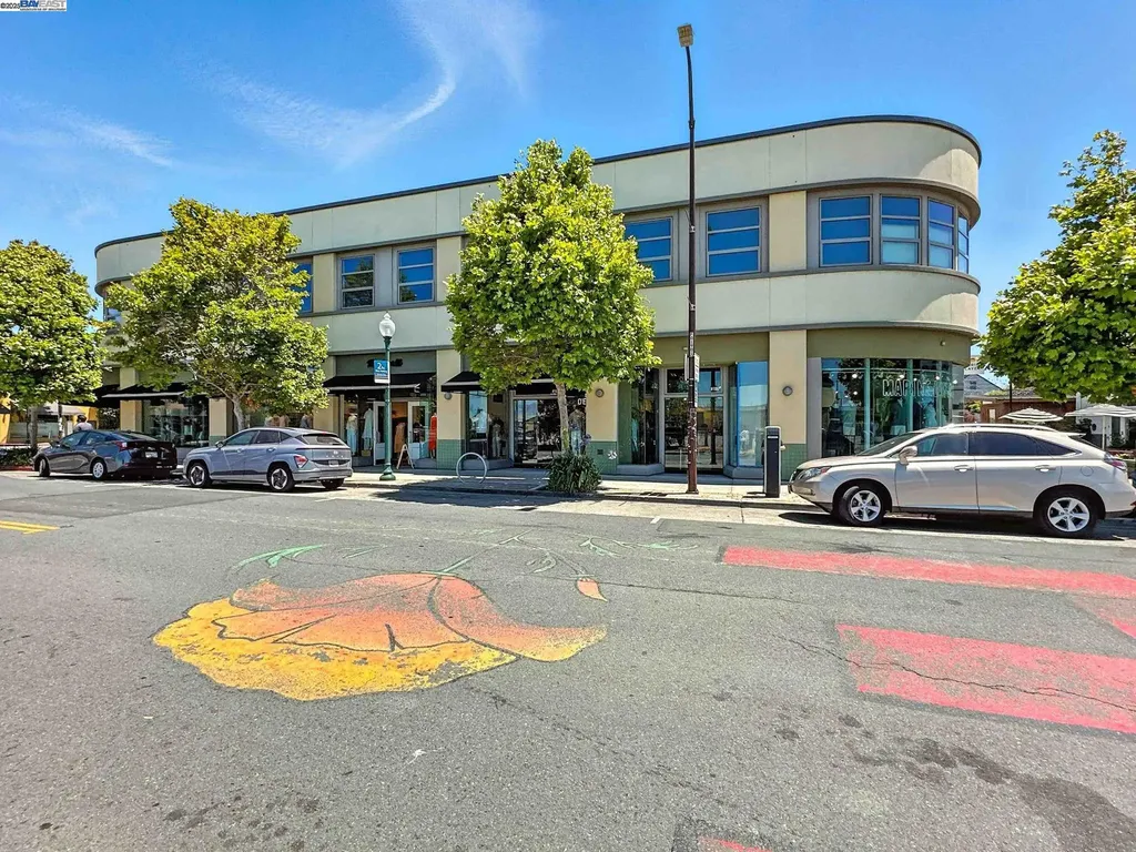 2238 7th Berkeley CA 94710