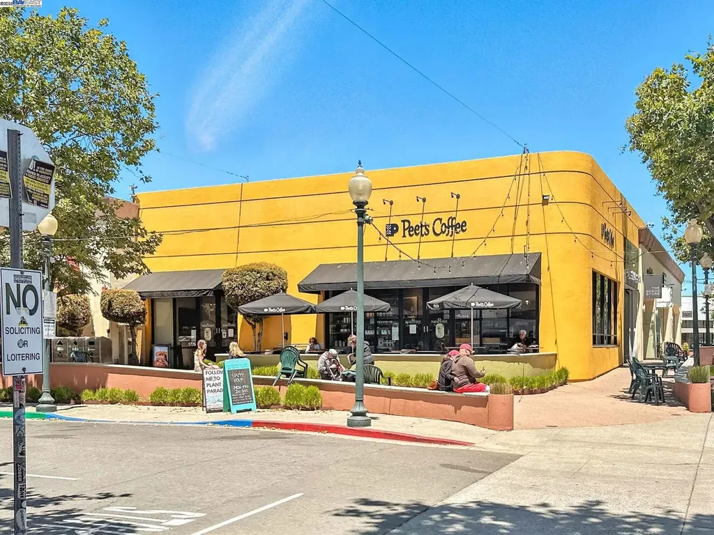 2238 7th Berkeley CA 94710
