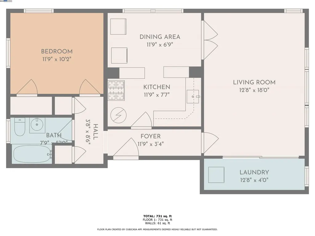 2238 7th Berkeley CA 94710