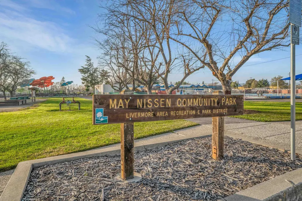 1024 Locust Street Livermore CA 94551