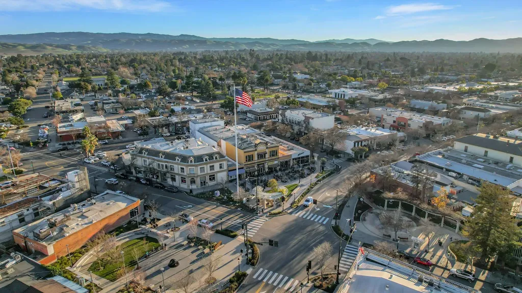 1024 Locust Street Livermore CA 94551