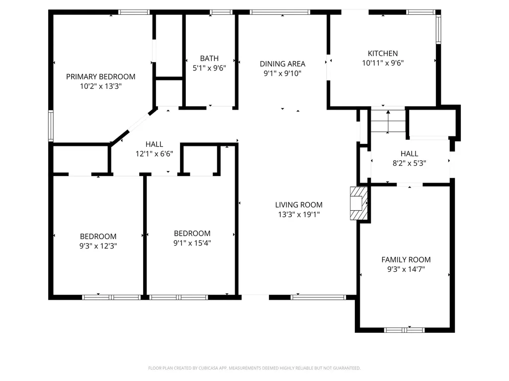 1024 Locust Street Livermore CA 94551