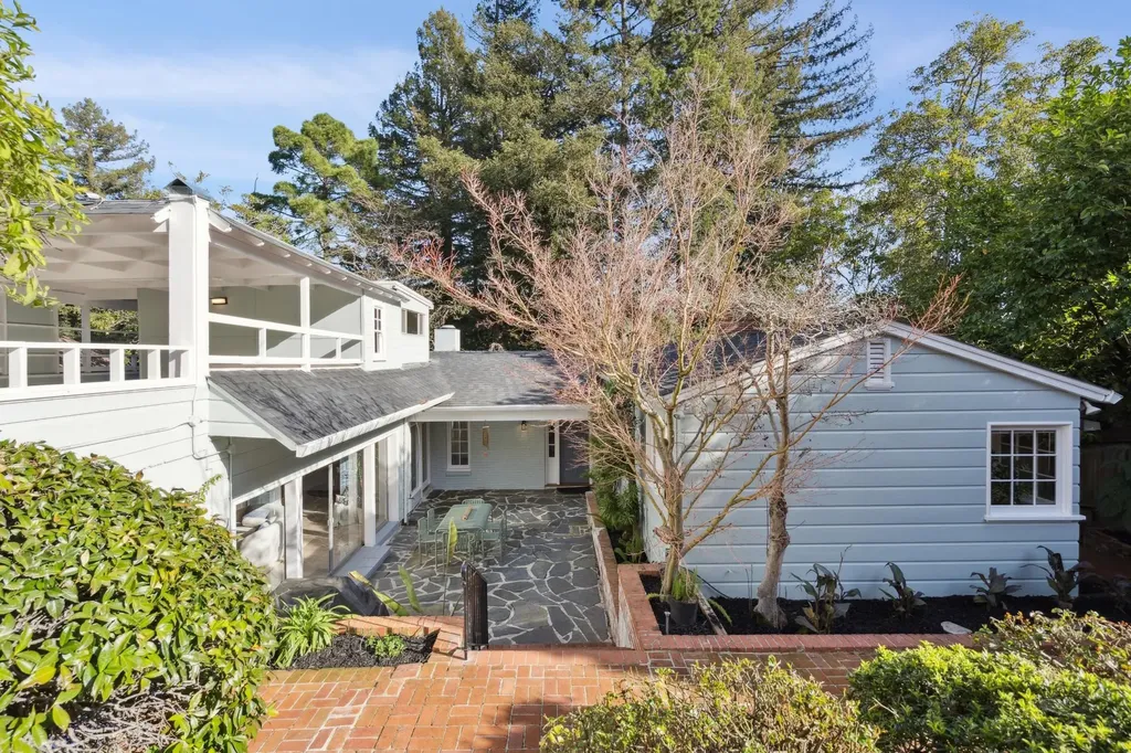 5922 Bruns Court Oakland CA 94611