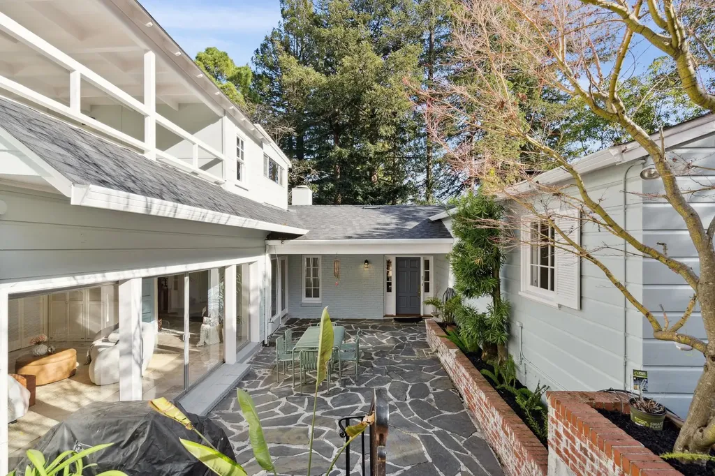 5922 Bruns Court Oakland CA 94611