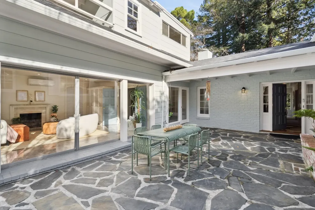 5922 Bruns Court Oakland CA 94611