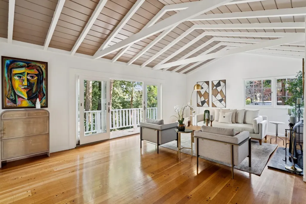 5922 Bruns Court Oakland CA 94611