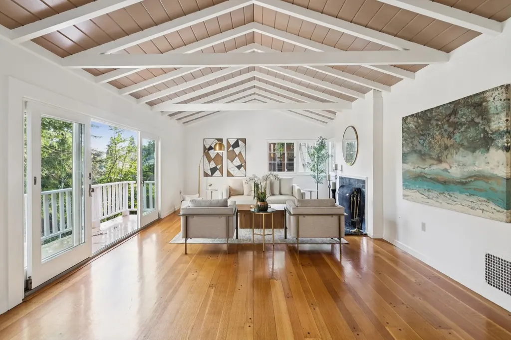 5922 Bruns Court Oakland CA 94611