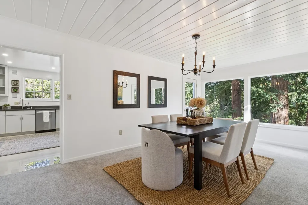 5922 Bruns Court Oakland CA 94611