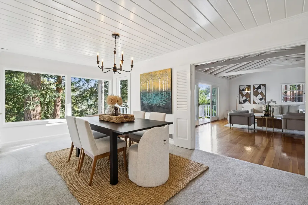 5922 Bruns Court Oakland CA 94611