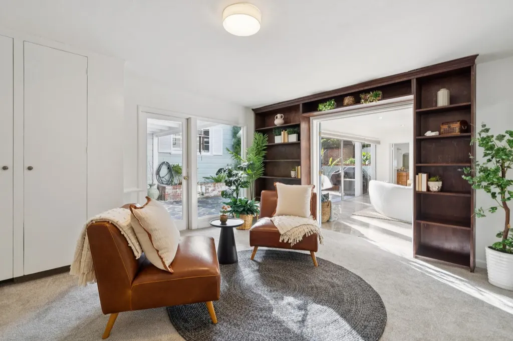 5922 Bruns Court Oakland CA 94611