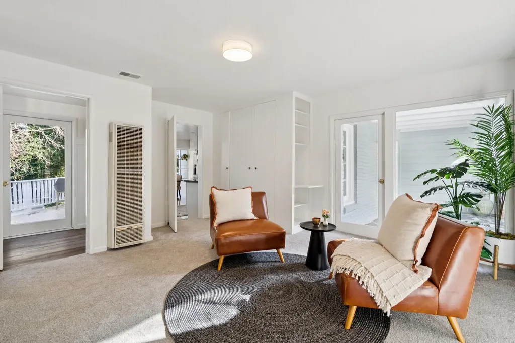 5922 Bruns Court Oakland CA 94611