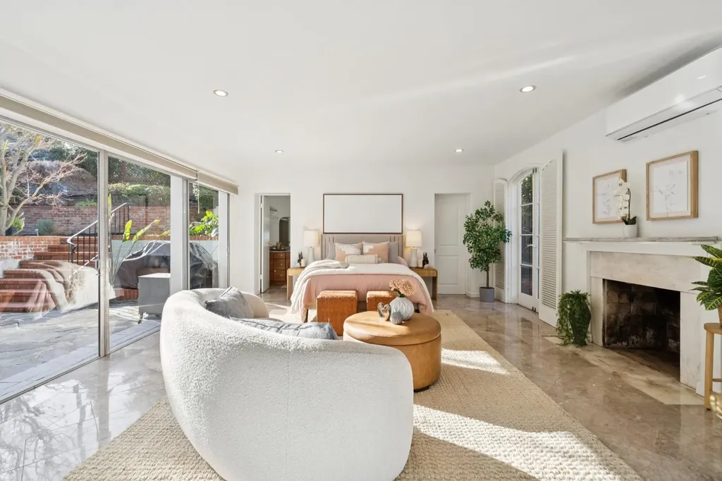 5922 Bruns Court Oakland CA 94611