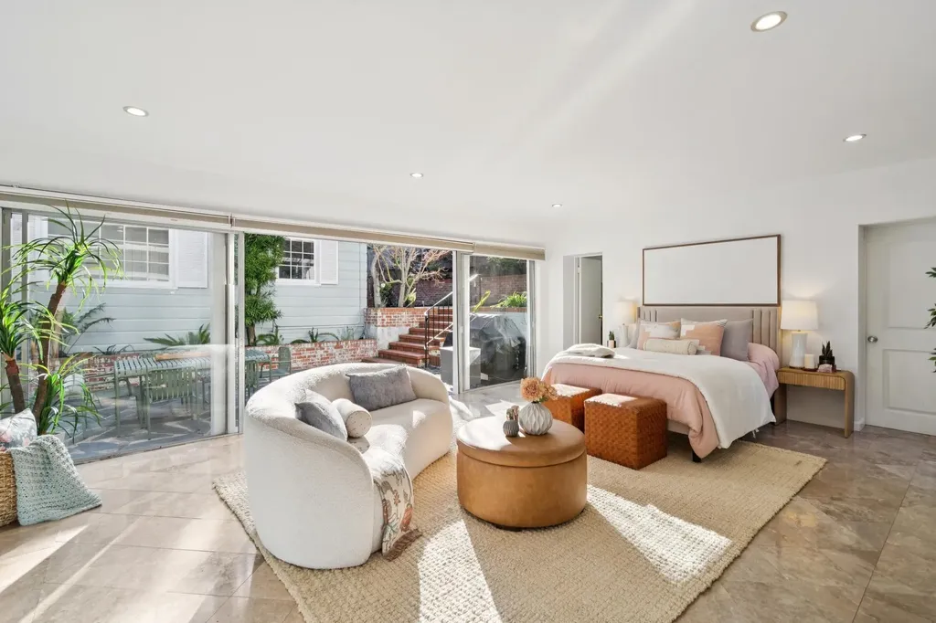 5922 Bruns Court Oakland CA 94611