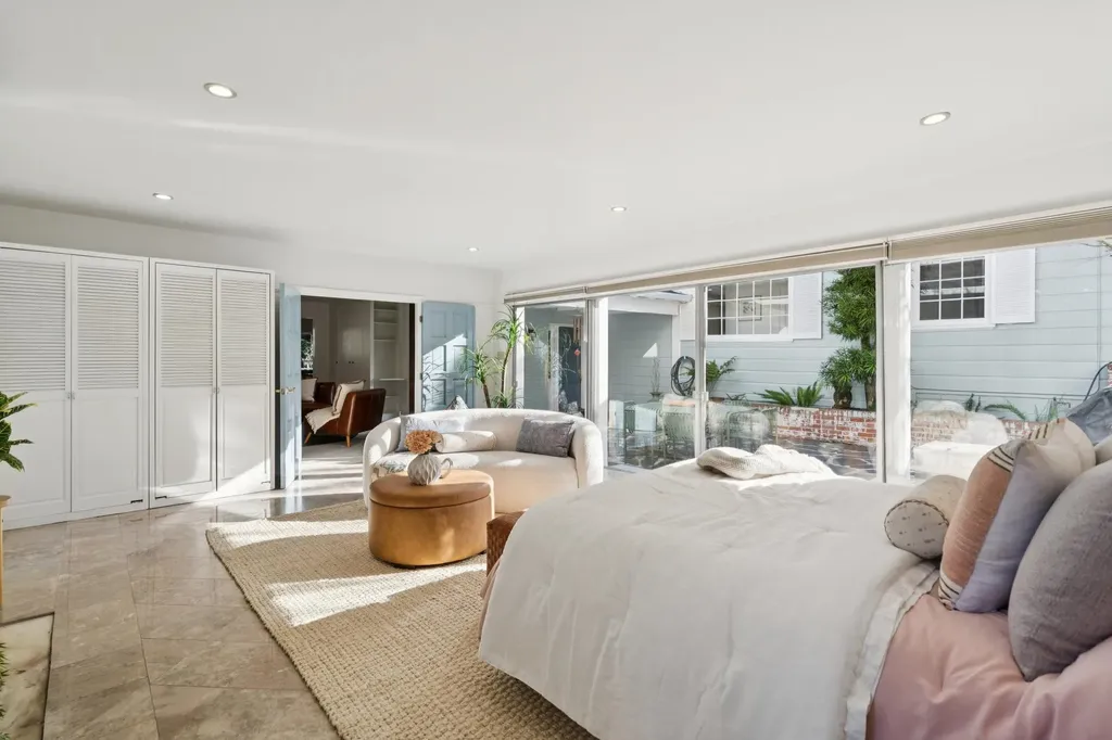 5922 Bruns Court Oakland CA 94611