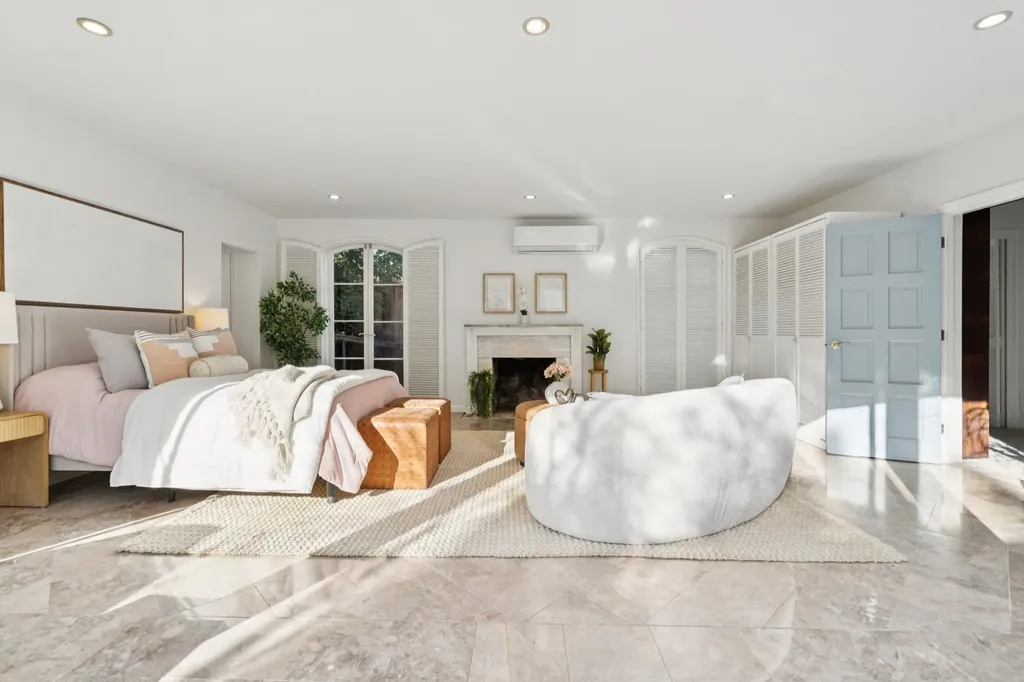 5922 Bruns Court Oakland CA 94611