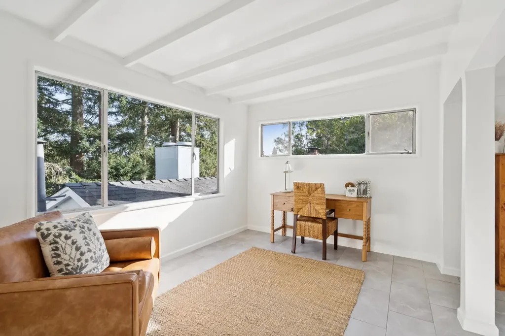 5922 Bruns Court Oakland CA 94611