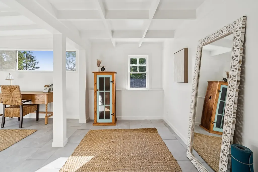 5922 Bruns Court Oakland CA 94611