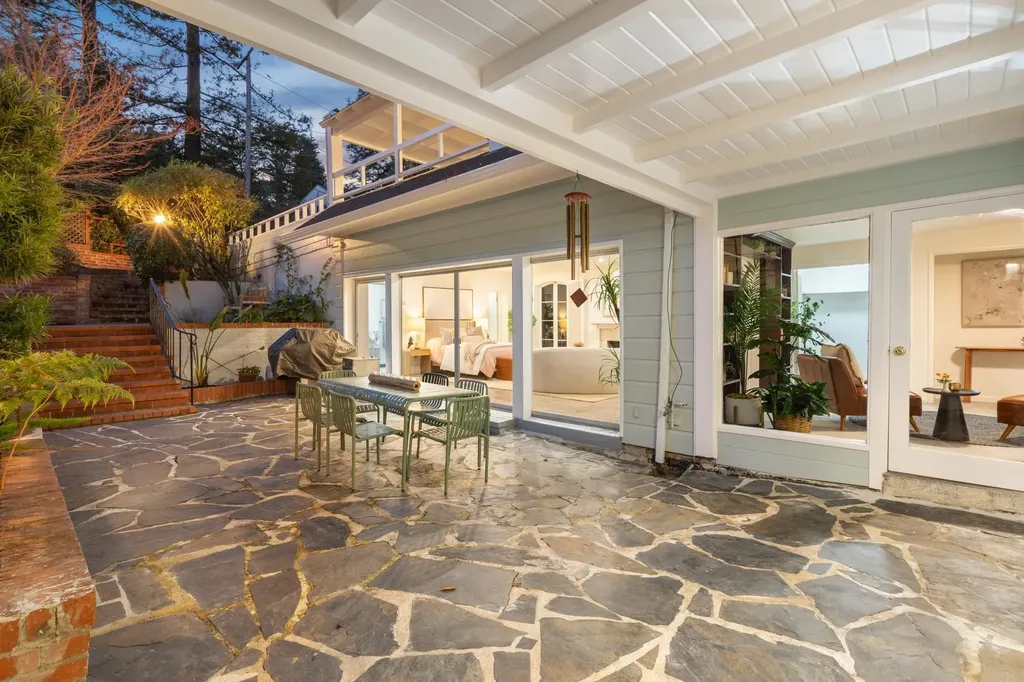 5922 Bruns Court Oakland CA 94611