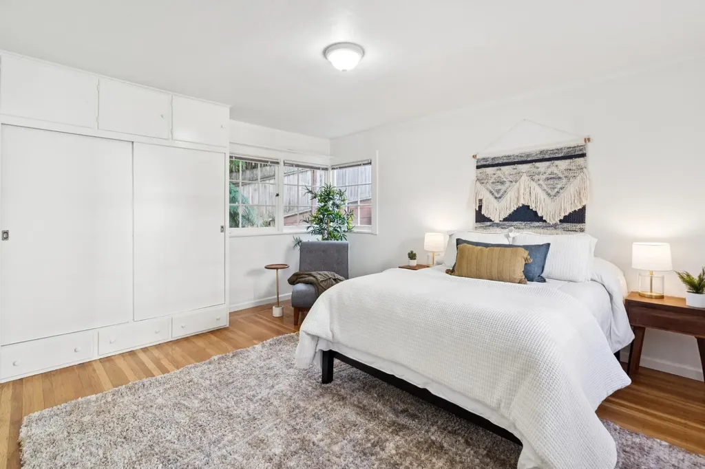 5922 Bruns Court Oakland CA 94611