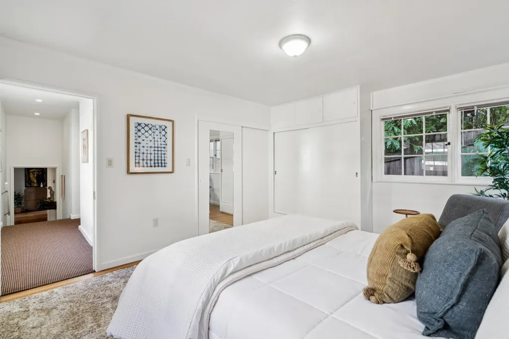 5922 Bruns Court Oakland CA 94611