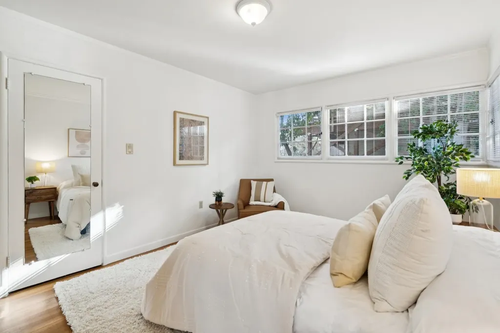 5922 Bruns Court Oakland CA 94611