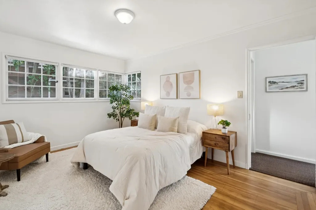 5922 Bruns Court Oakland CA 94611